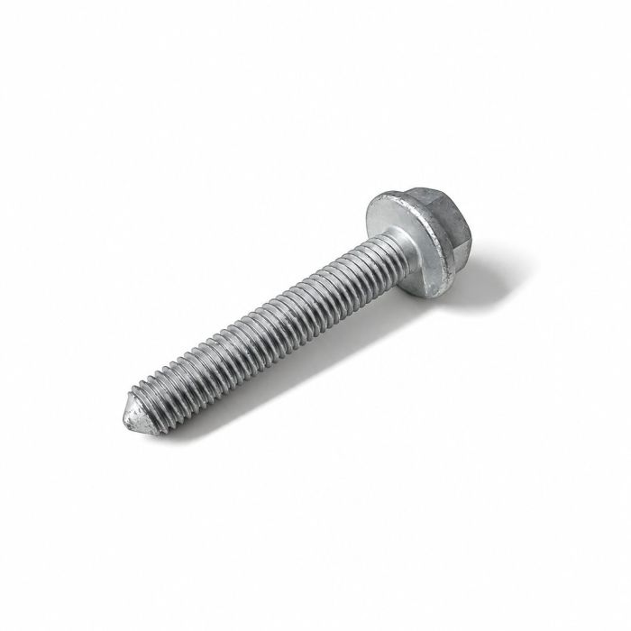 Originele zeskantkraagbout (combi) (M10X60)