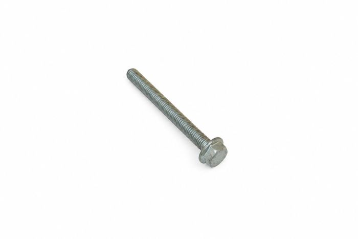 Originele zeskantbout met kraag (M8X80)