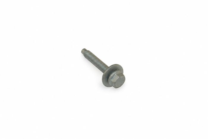 Originele zeskantkraagbout (combi) (M8X50)