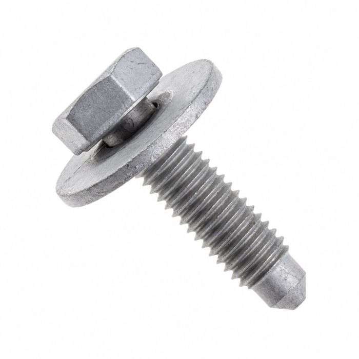 Originele zeskantbout (combi) (M8X30)