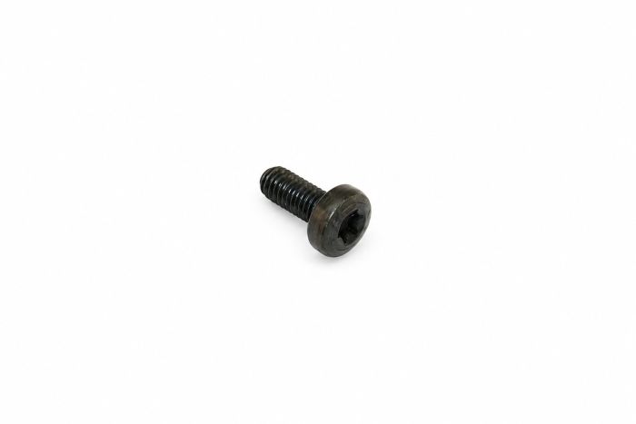 Originele vlakke ronde bout (M8X20)