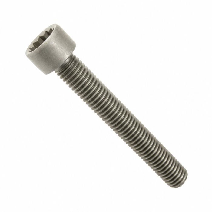 Originele inbusbout met poly-inbuskop (M8X58)