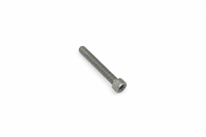 Originele inbusbout met poly-inbuskop (M8X58)