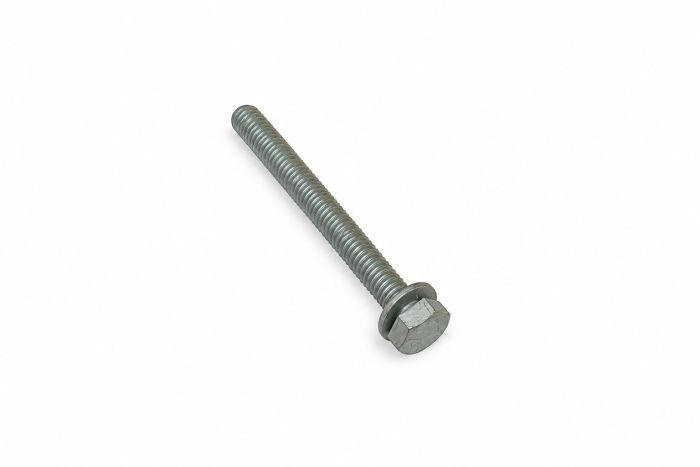Originele zeskantbout (combi) (M8X75)