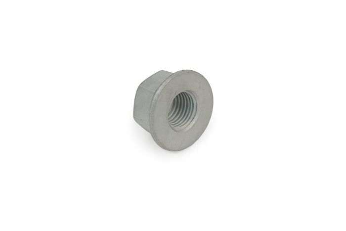 Originele zeskantkraagmoer, zelfborgend (M16X1,5)