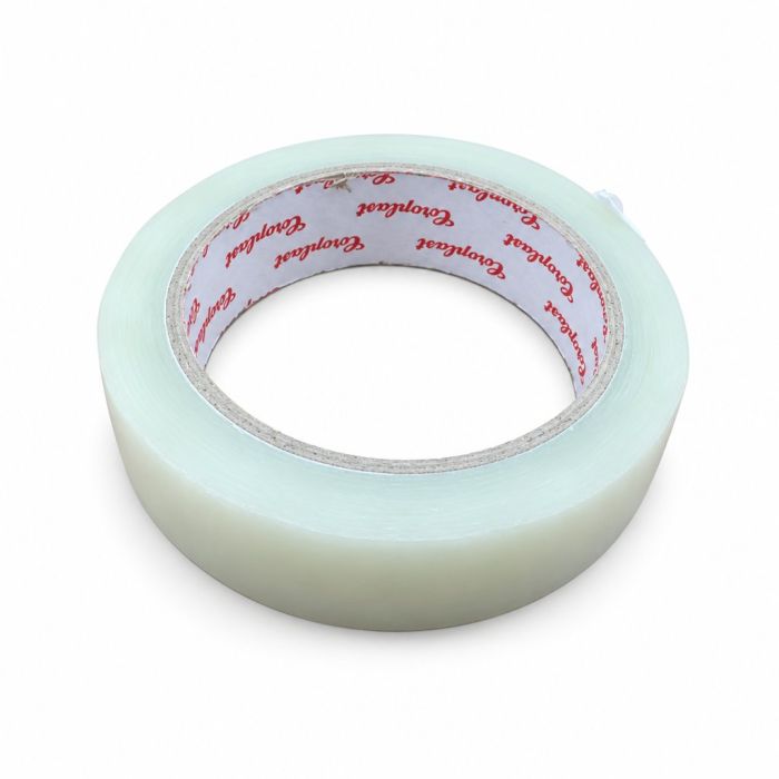 Originele plakband (25 transparant)