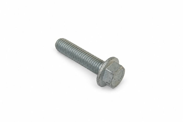 Originele zeskantbout met kraag (M12X50)