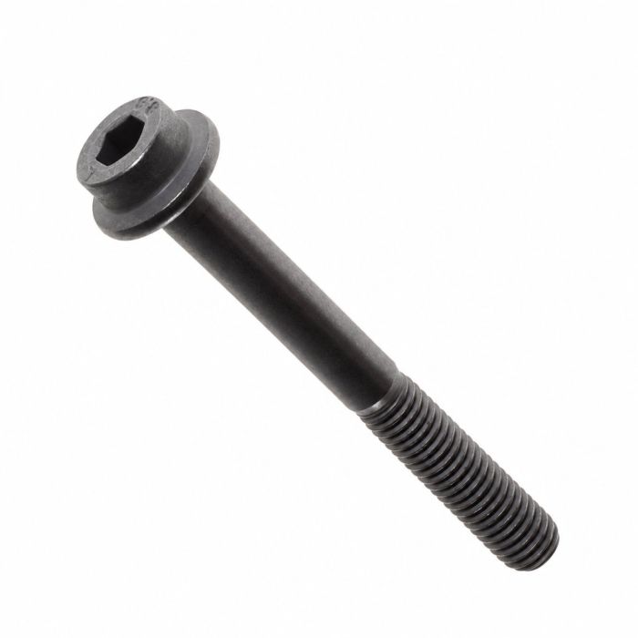Originele inbusbout met inbus- kop (M5X45)