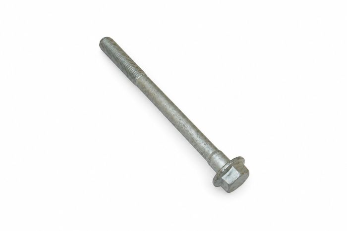 Originele zeskantbout met kraag (M12X155X49)