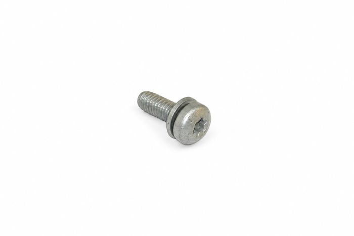 Originele inbusparker (combi) (M6X16)