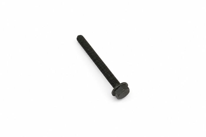 Originele zeskantbout met kraag (M8X78)