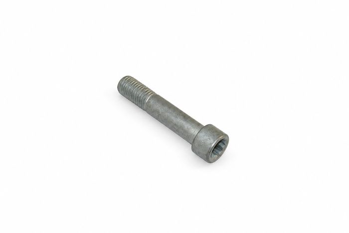 Originele inbuskraagbout met poly-inbuskop (M12X1,5X60X21)