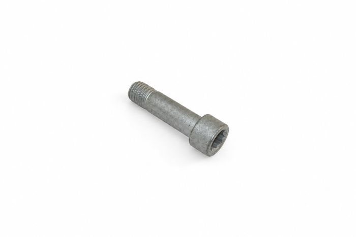 Originele inbuskraagbout met poly-inbuskop (M12X1,5X42X10)