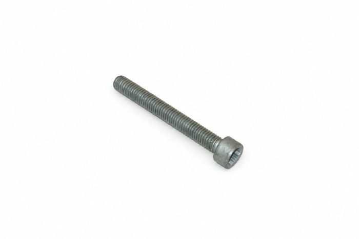 Originele inbusbout met poly-inbuskop (M8X65)