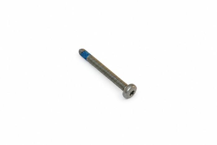 Originele inbusparker (M6X55)