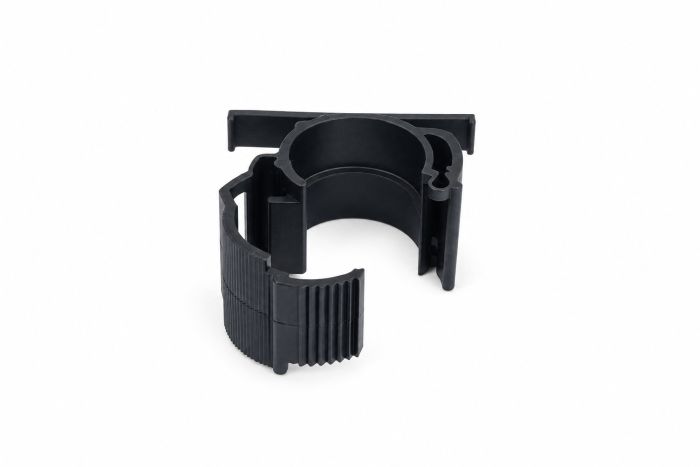 Originele gegolfde-pijpclip voor gegolfde pijp: (17MM)