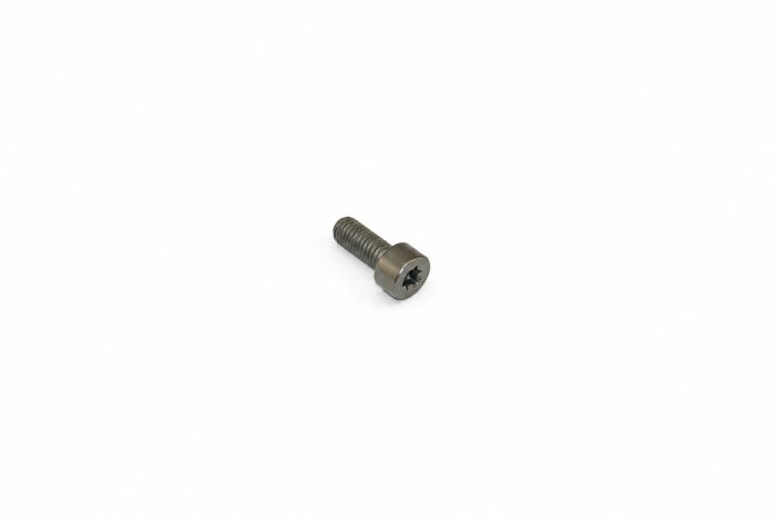 Originele inbusbout met inbus- kop (M5X12)