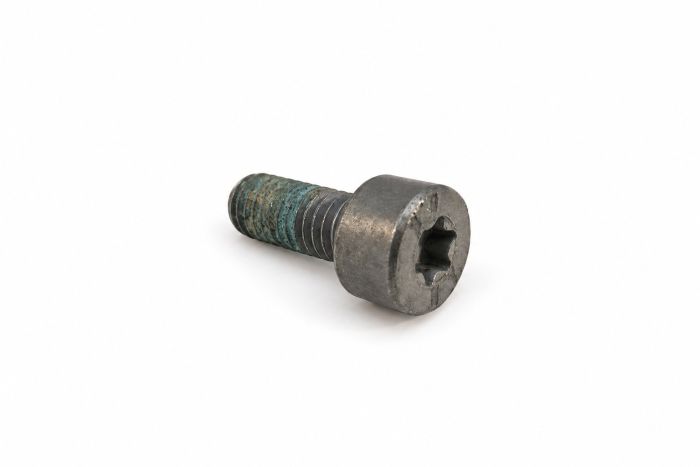 Originele inbusbout met inbus- kop, zelfborgend (M5X12)