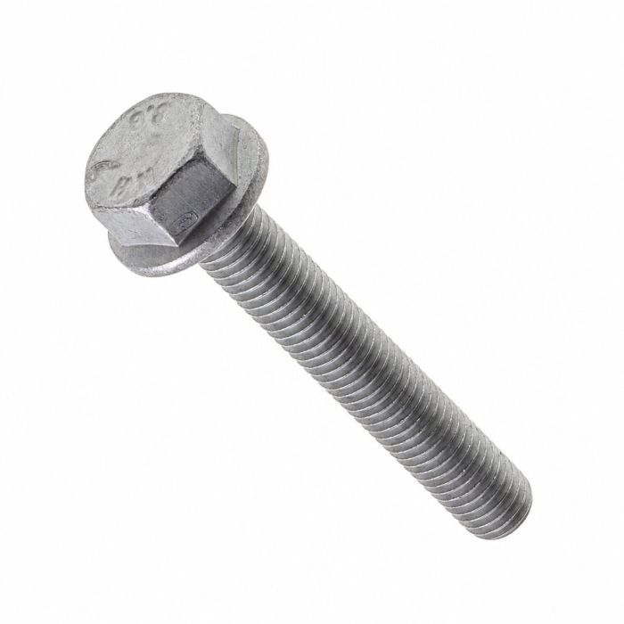 Originele zeskantbout met kraag (M10X65)