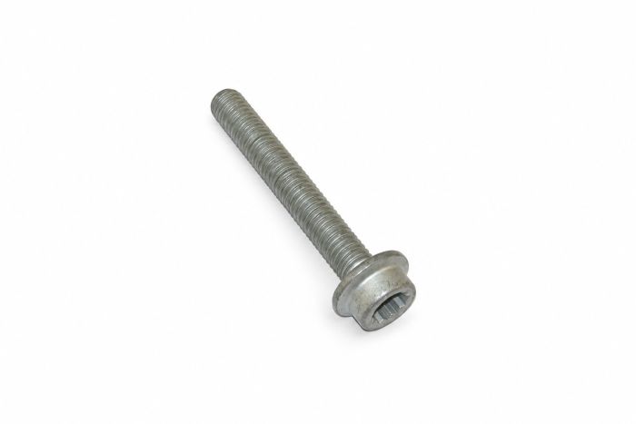 Originele inbuskraagbout met poly-inbuskop (M10X70)