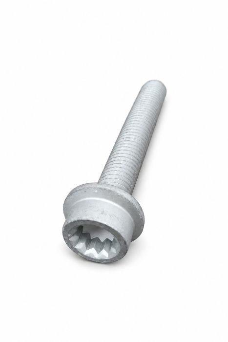 Originele inbuskraagbout met poly-inbuskop (M10X70)