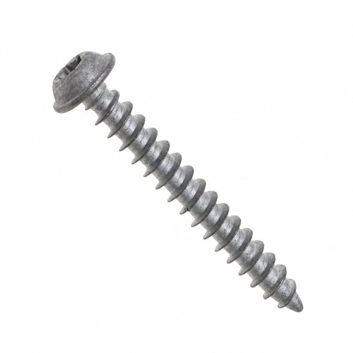 Originele inbusbout met platte kop (6X45)