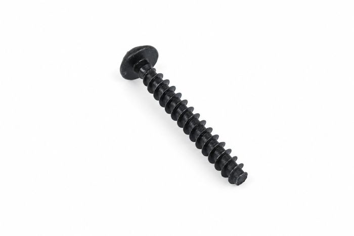 Originele inbusbout met platte kop (TP6X45)