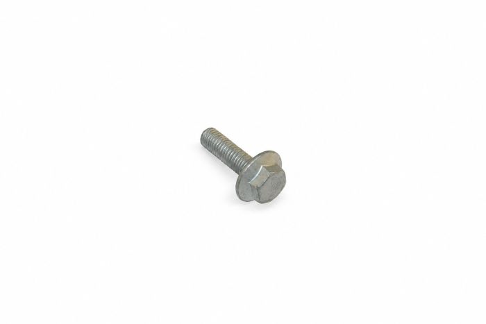 Originele zeskantbout met kraag (M8X30)