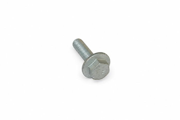 Originele zeskantbout met kraag (M8X30)