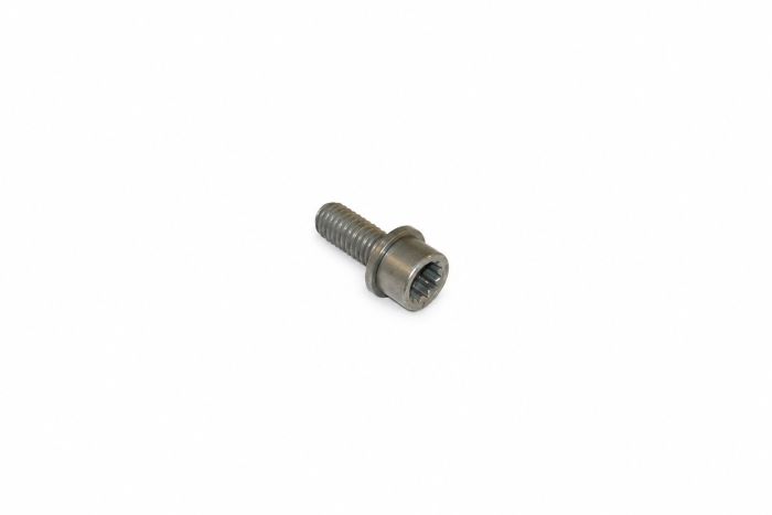 Originele inbusbout met poly- inbuskop (combi) (M6X16)