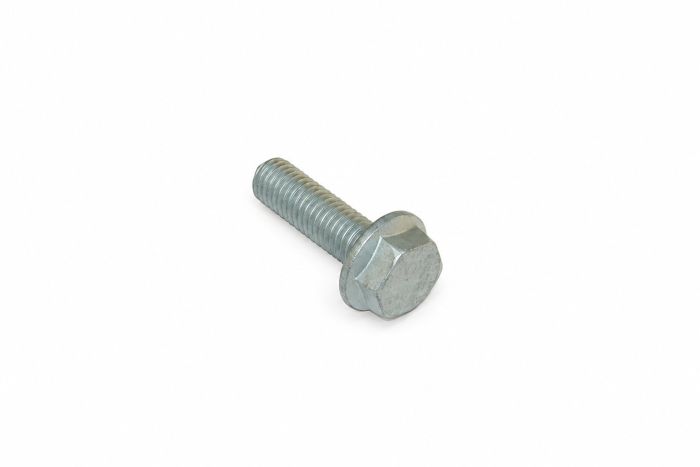 Originele zeskantbout met kraag (M10X35)