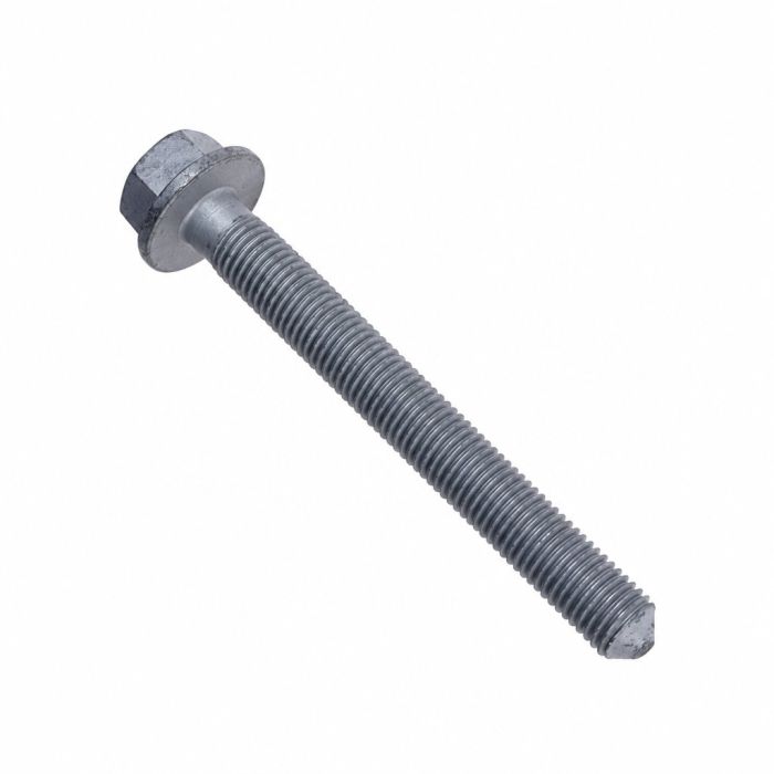 Originele zeskantbout met kraag (M12X100)