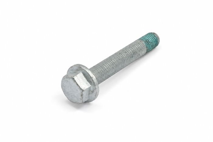 Originele zeskantkraagbout (combi) (M12X80)