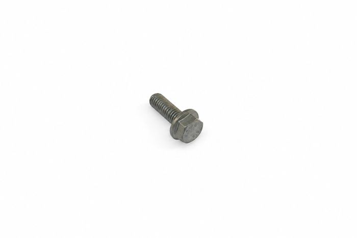 Originele zeskantbout met kraag (M8X25)
