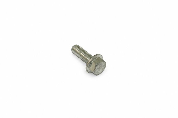 Originele zeskantbout met kraag (M8X25)