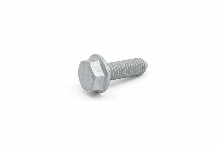 Originele zeskantbout met kraag (M8X25)