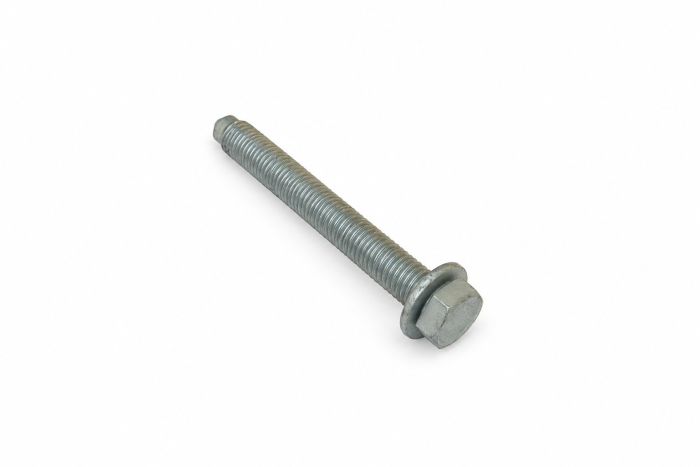 Originele zeskantbout met kraag (M12X1,5X95)