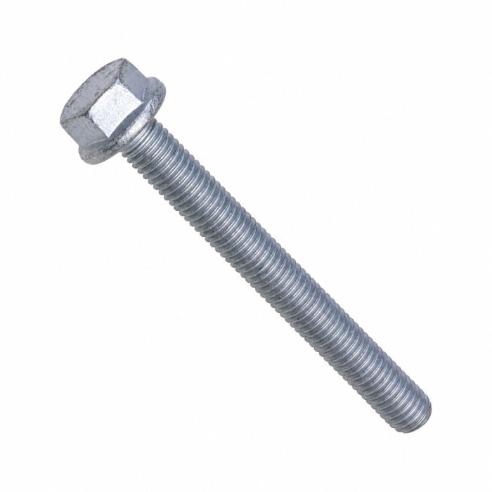 Originele zeskantbout met kraag (M10X90)