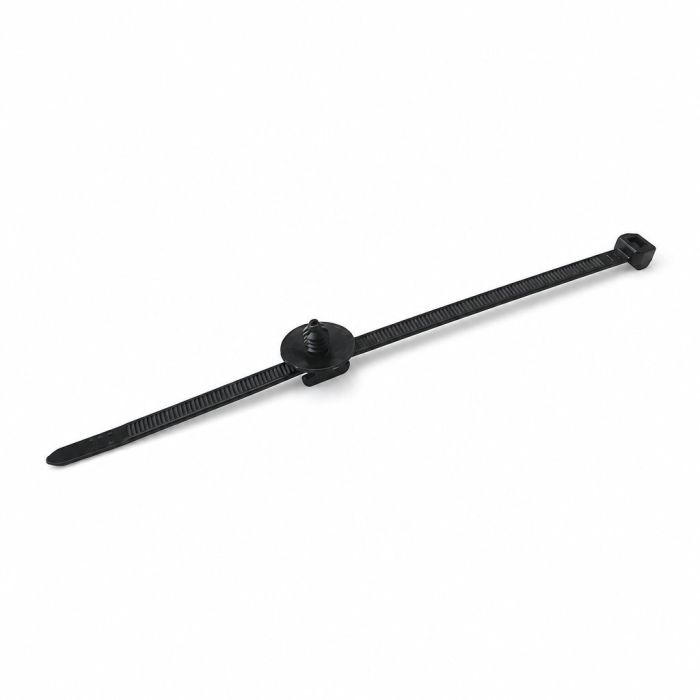Originele kabelbinder zahnsegment voor boring/materiaaldikte: (4,6X193MM buiten 4,4-5/0,9-3MM)