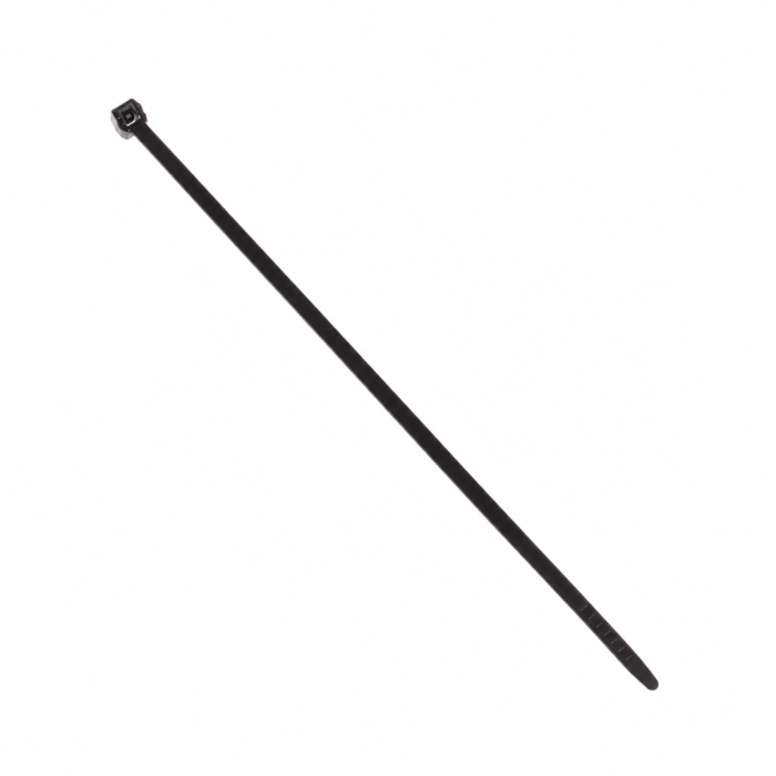 Originele kabelbinder (zwart 3,6X140MM -40C/+125C buiten)