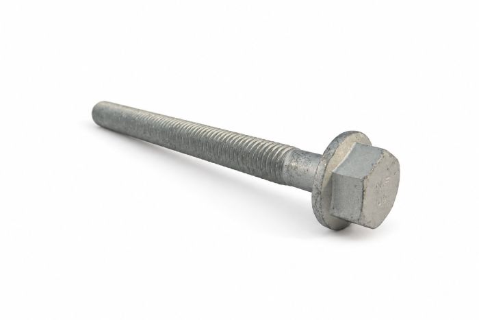 Originele zeskantbout met kraag (M10X105X90)