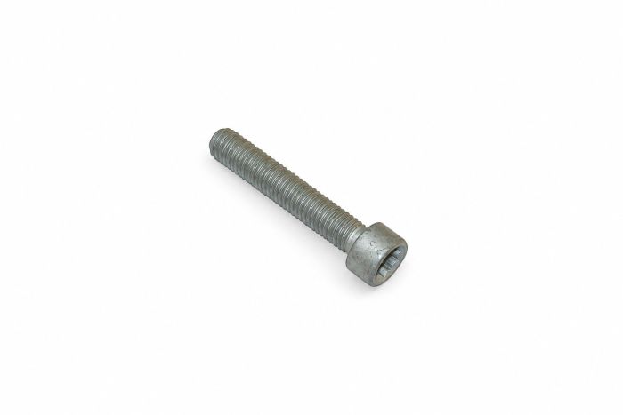 Originele inbusbout met poly-inbuskop (M8X45)
