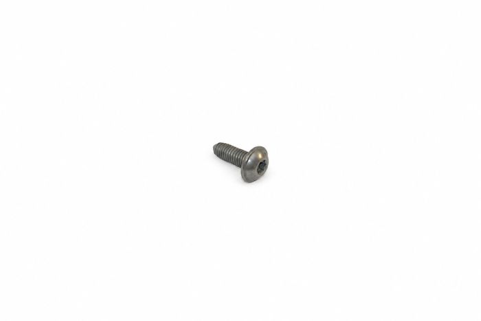 Originele inbusbout met platte kop (M5X14)