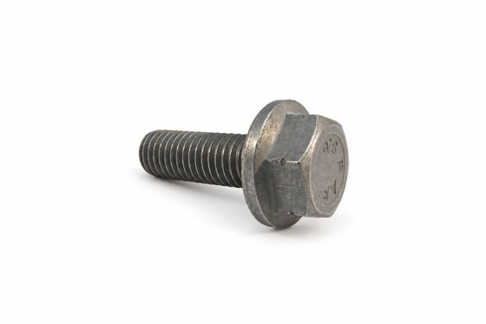 Originele zeskantbout met kraag (M10X30)