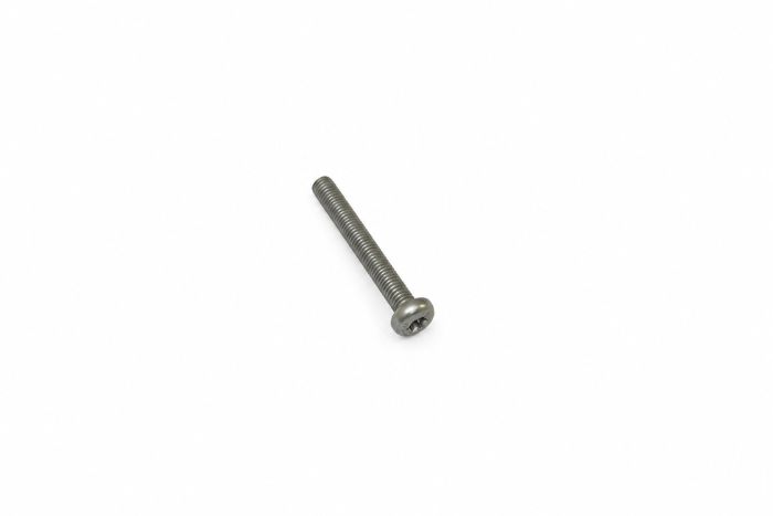 Originele inbusbout met platte kop (M5X40)