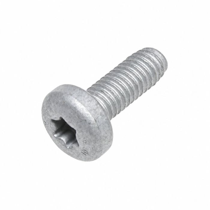 Originele platkopschroef met inbus, zelftappend (M6X16)