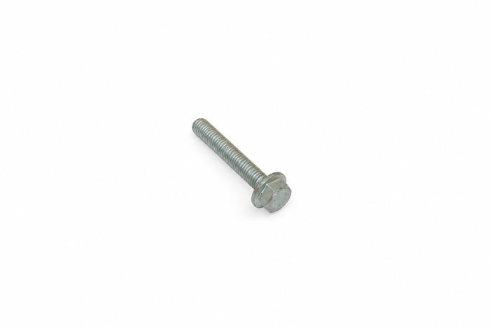 Originele zeskantbout met kraag (M6X40)