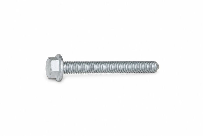 Originele zeskantbout met kraag (M10X85)