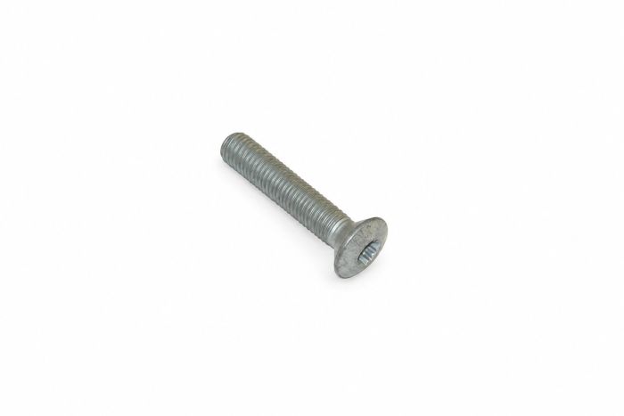 Originele bout met verzonken kop (M8X45)
