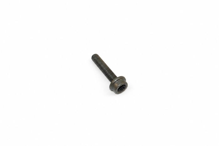 Originele inbusbout met poly-inbuskop (M8X40)